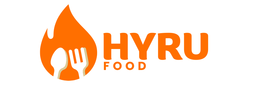 Hyru Menu